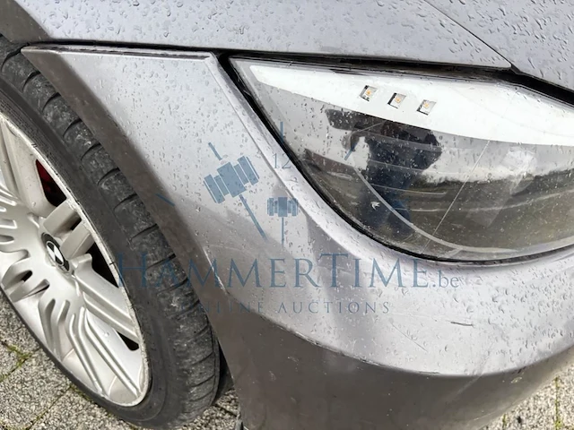 Bmw 320i, 2005 - afbeelding 30 van  45