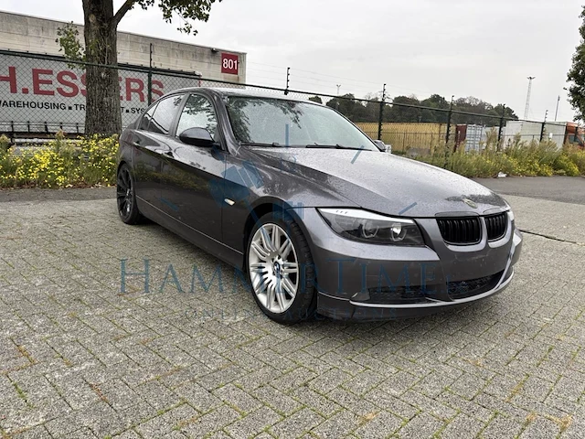 Bmw 320i, 2005 - afbeelding 23 van  45
