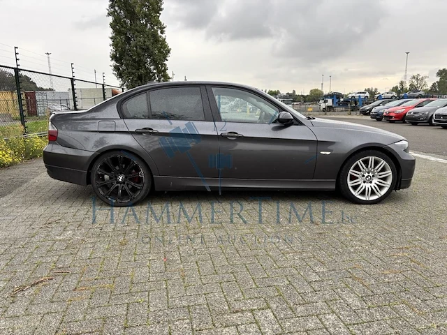 Bmw 320i, 2005 - afbeelding 34 van  45