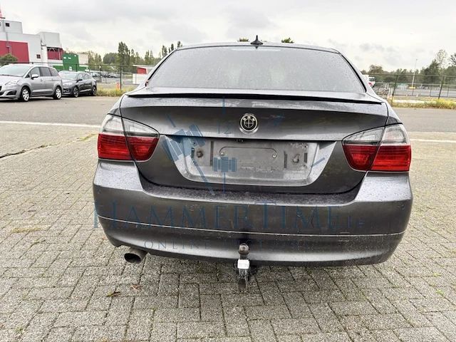 Bmw 320i, 2005 - afbeelding 42 van  45