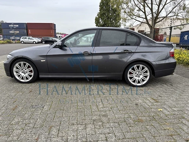 Bmw 320i, 2005 - afbeelding 44 van  45