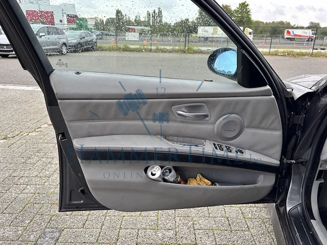 Bmw 320i, 2005 - afbeelding 45 van  45