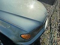 Bmw 320i personenauto - afbeelding 2 van  7