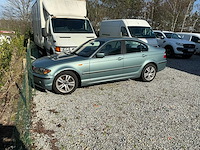 Bmw 320i personenauto