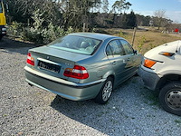 Bmw 320i personenauto - afbeelding 6 van  7