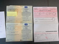 Bmw 320i rallywagen - afbeelding 1 van  4