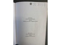 Bmw 320i rallywagen - afbeelding 3 van  4