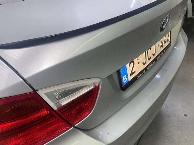 Bmw 320i - afbeelding 11 van  22