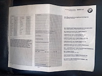Bmw 320i - afbeelding 17 van  22