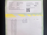 Bmw 320i - afbeelding 21 van  22