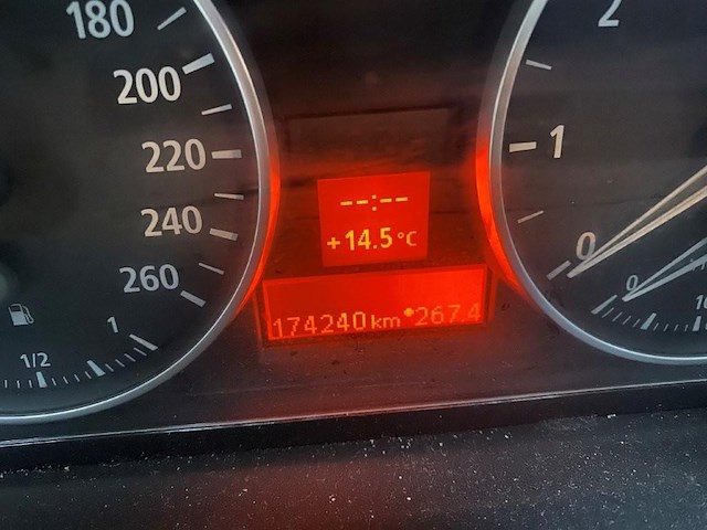 Bmw 320i - afbeelding 7 van  22