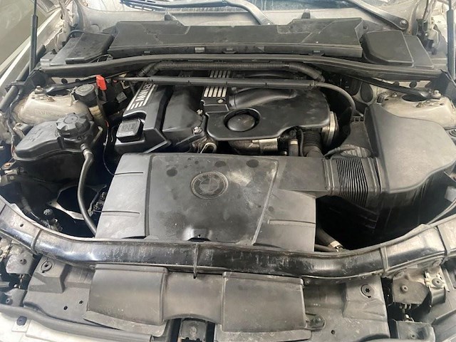 Bmw 320i - afbeelding 9 van  22