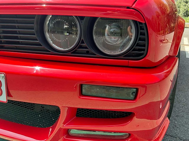 Bmw 325 1987 - afbeelding 1 van  1