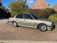 Bmw 325 i sedan m-technic 1 vintage auto's > 15 - afbeelding 6 van  13