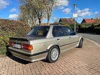 Bmw 325 i sedan m-technic 1 vintage auto's > 15 - afbeelding 7 van  13