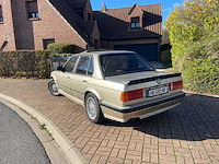 Bmw 325 i sedan m-technic 1 vintage auto's > 15 - afbeelding 8 van  13