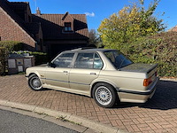Bmw 325 i sedan m-technic 1 vintage auto's > 15 - afbeelding 9 van  13