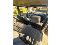 Bmw 325 i sedan m-technic 1 vintage auto's > 15 - afbeelding 11 van  13