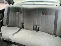 Bmw 325i 325 i oldtimer - afbeelding 10 van  46