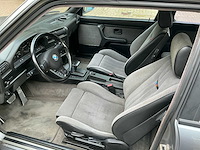 Bmw 325i 325 i oldtimer - afbeelding 45 van  46