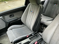 Bmw 325i 325 i oldtimer - afbeelding 9 van  30