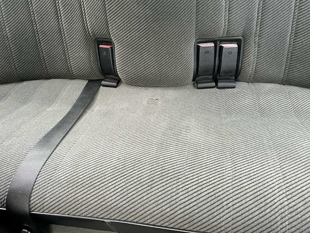 Bmw 325i 325 i oldtimer - afbeelding 11 van  30