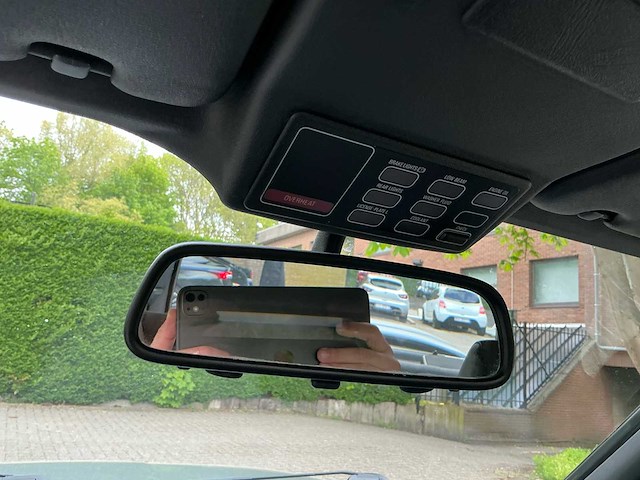 Bmw 325i 325 i oldtimer - afbeelding 13 van  30