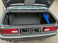 Bmw 325i 325 i oldtimer - afbeelding 14 van  30