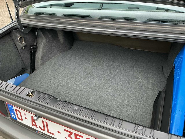 Bmw 325i 325 i oldtimer - afbeelding 16 van  30