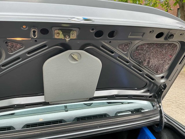 Bmw 325i 325 i oldtimer - afbeelding 22 van  30