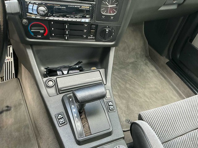 Bmw 325i 325 i oldtimer - afbeelding 5 van  46