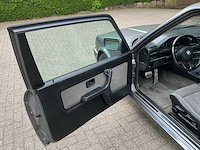 Bmw 325i 325 i oldtimer - afbeelding 44 van  46