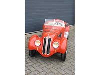 Bmw 328 junior car - de la chapelle stimula - overige voertuigen - afbeelding 2 van  9