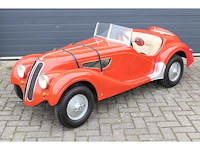 Bmw 328 junior car - de la chapelle stimula - overige voertuigen - afbeelding 1 van  9