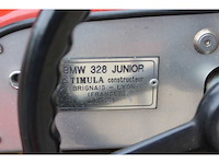 Bmw 328 junior car - de la chapelle stimula - overige voertuigen - afbeelding 4 van  9