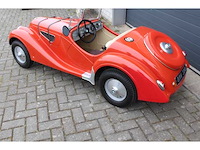 Bmw 328 junior car - de la chapelle stimula - overige voertuigen - afbeelding 5 van  9