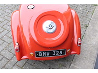 Bmw 328 junior car - de la chapelle stimula - overige voertuigen - afbeelding 6 van  9