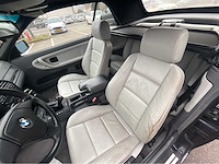 Bmw 328i cabriolet vintage auto's > 15 - afbeelding 2 van  47