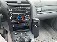 Bmw 328i cabriolet vintage auto's > 15 - afbeelding 4 van  47