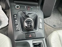 Bmw 328i cabriolet vintage auto's > 15 - afbeelding 5 van  47