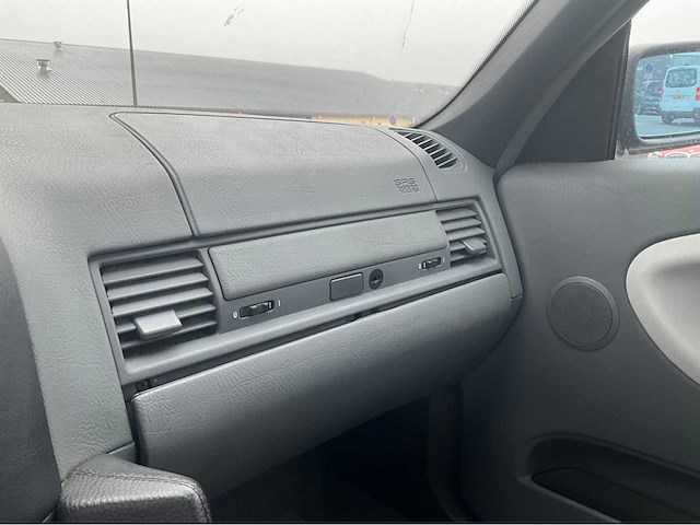 Bmw 328i cabriolet vintage auto's > 15 - afbeelding 6 van  47