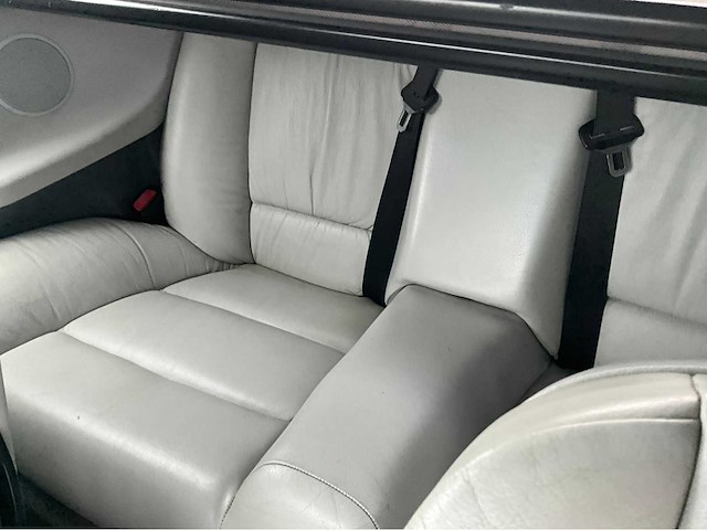 Bmw 328i cabriolet vintage auto's > 15 - afbeelding 44 van  47