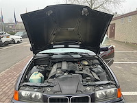 Bmw 328i cabriolet vintage auto's > 15 - afbeelding 9 van  47