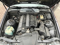 Bmw 328i cabriolet vintage auto's > 15 - afbeelding 11 van  47