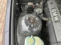 Bmw 328i cabriolet vintage auto's > 15 - afbeelding 12 van  47