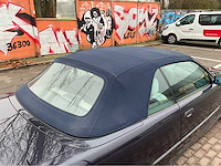 Bmw 328i cabriolet vintage auto's > 15 - afbeelding 13 van  47