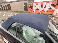 Bmw 328i cabriolet vintage auto's > 15 - afbeelding 14 van  47