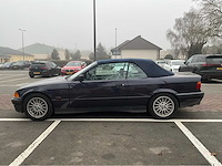 Bmw 328i cabriolet vintage auto's > 15 - afbeelding 8 van  47