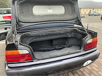 Bmw 328i cabriolet vintage auto's > 15 - afbeelding 17 van  47