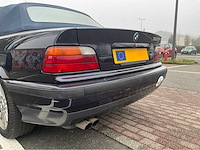 Bmw 328i cabriolet vintage auto's > 15 - afbeelding 18 van  47